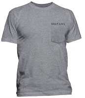 Salt Life Men's Voyager T-Shirt