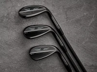 Titleist Vokey Design SM9 All Black Wedge