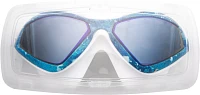 Guardian Adult Hydra Mirrored Swim Mask