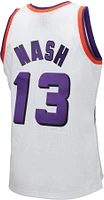 Mitchell & Ness Men's 1996 Phoenix Suns Steve Nash #13 Hardwood Classics Swingman Jersey