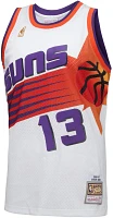 Mitchell & Ness Men's 1996 Phoenix Suns Steve Nash #13 Hardwood Classics Swingman Jersey