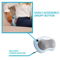 Aurora Shiatsu Massager Pillow