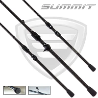 Favorite Fishing Summit Casting Rod