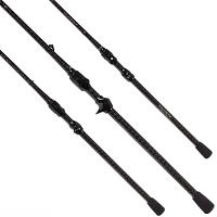 Favorite Fishing Summit Casting Rod