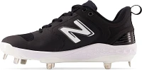 New Balance Women's VELO X Fresh Foam v3 Metal Fastpitch Softball Cleats