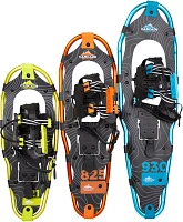 Cascade Mountain Tech Easy Pull Snowshoe Kit