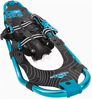 Cascade Mountain Tech Easy Pull Snowshoe Kit