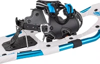 Cascade Mountain Tech Unisex Vantage Snowshoe Kit