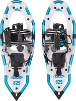 Cascade Mountain Tech Unisex Vantage Snowshoe Kit