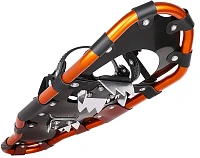 Cascade Mountain Tech Unisex Explorer Plus Series Snowshoe Kit