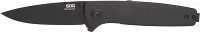 SOG Twitch III Folding Blackout Knife