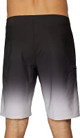 O'Neill Men's Hyperfreak S-Seam Fade Board Shorts