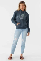 O'Neill Women's Offshore Pullover Hoodie