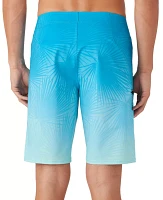 O'Neill Men's Hyperfreak Heat S-Seam Fade 21" Boardshorts