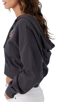 O'Neill Women's Darcie Zip Hoodie