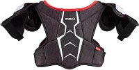 CCM Jetspeed 655 Ice Hockey Shoulder Pads - Youth