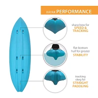 Emotion Spitfire 9 Kayak