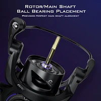 KastKing MegaJaws Elite Spinning Reel