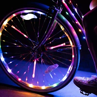 Brightz Spoke Brightz LED Bike Light