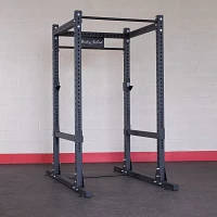 Body Solid SPR1000 Commercial Power Rack