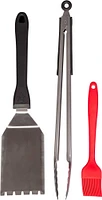 Camp Chef BBQ Tool Set