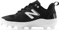 New Balance Women's Fresh Foam Velo V3 Molded Softball Cleats