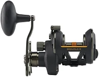 PENN Squall II Drag Conventional Reel