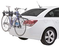 Sportrack Pursuit 3 Bike Trunk Rack