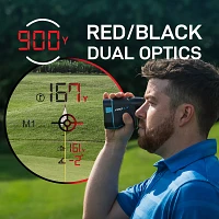 Shot Scope PRO LX GPS Laser Rangefinder