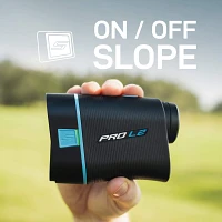 Shot Scope PRO L2 Laser Rangefinder