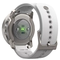 Suunto 9 Peak Titanium GPS Sports Smartwatch