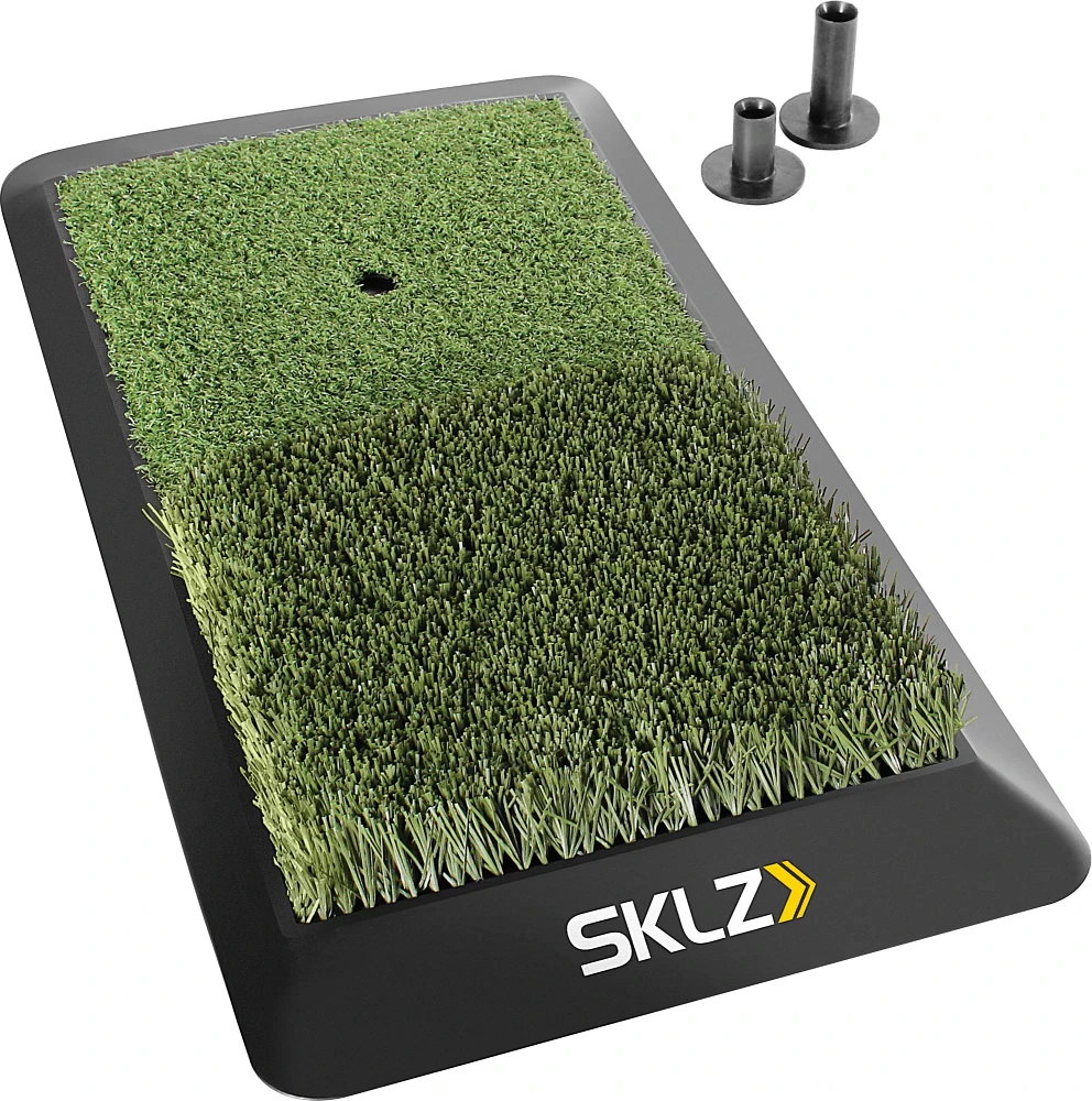 SKLZ Launch Pad All Purpose Hitting Mat