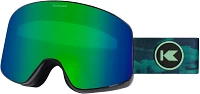 Knockaround Unisex Slingshots Snow Goggles