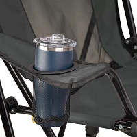 GCI Outdoor SunShade Comfort Pro Rocker Chair