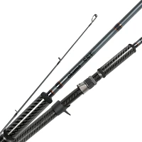 Okuma SST New Generation Casting Rod