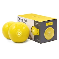 STOTT PILATES Toning Balls