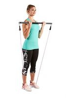 Fitness Gear Exercise Bar