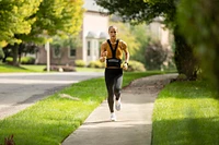 Fitness Gear Weighted Vest