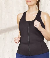 Fitness Gear Women's Neoprene Sauna Vest