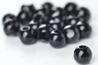 Perfect Hatch Slotted Tungsten Beads