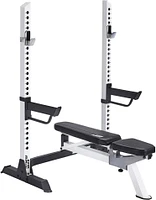 Fitness Gear Pro Olympic Bench