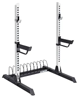 Fitness Gear Pro Squat Rack