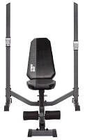 Fitness Gear Standard Weight Bench