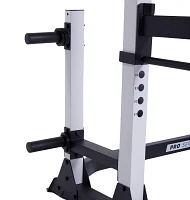 Fitness Gear Pro Half Rack (2024)