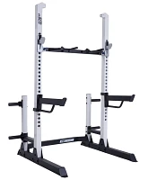 Fitness Gear Pro Half Rack (2024)