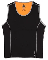 SaunaTek Men's Neoprene Slimming Tank