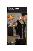 SaunaTek Men's Neoprene Slimming Vest