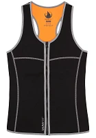 SaunaTek Women's Neoprene Slimming Vest