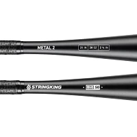 StringKing Metal 2 BBCOR Bat (-3)