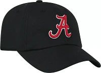 Top of the World Men's Alabama Crimson Tide Staple Adjustable Hat